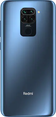 Xiaomi Redmi Note 9 64GB+3GB RAM Xiaomi Redmi Note 9 64GB+3GB RAM