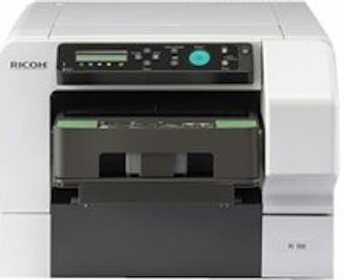 Ricoh Impresora ricoh textil ri 100 75 Ricoh Impresora ricoh textil ri 100 75
