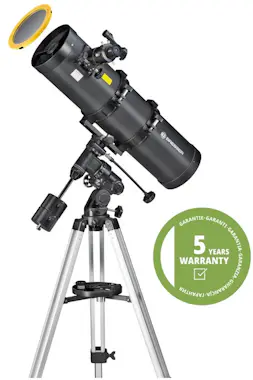 Bresser Telescopio dise?o de carbono Pollux 150/750 EQ3 Bresser Telescopio dise?o de carbono Pollux 150/750 EQ3