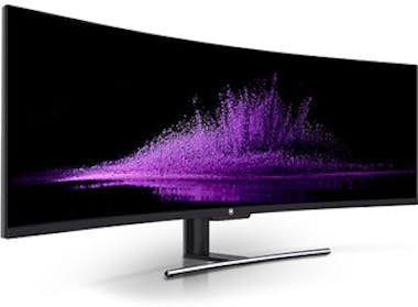 Millenium Monitor qled millenium 49pulgadas gaming 4k Millenium Monitor qled millenium 49pulgadas gaming 4k