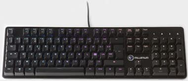 Millenium Teclado millenium mt2 gaming usb rgb Millenium Teclado millenium mt2 gaming usb rgb