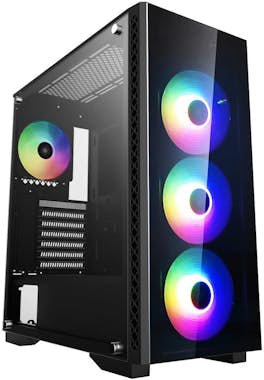 DeepCool Caja ordenador gaming deepcool matrexx 55 DeepCool Caja ordenador gaming deepcool matrexx 55