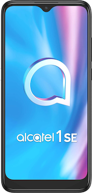 Alcatel 1SE (2020) Alcatel 1SE (2020)