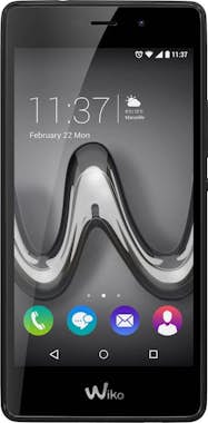 Wiko Wiko Tommy 12,7 cm (5"") 1 GB 8 GB SIM única 4G Mi Wiko Wiko Tommy 12,7 cm (5"") 1 GB 8 GB SIM única 4G Mi