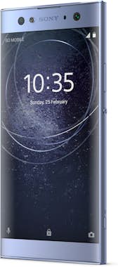 Sony Sony Xperia XA2 Ultra 15,2 cm (6"") 4 GB 32 GB 4G Sony Sony Xperia XA2 Ultra 15,2 cm (6"") 4 GB 32 GB 4G