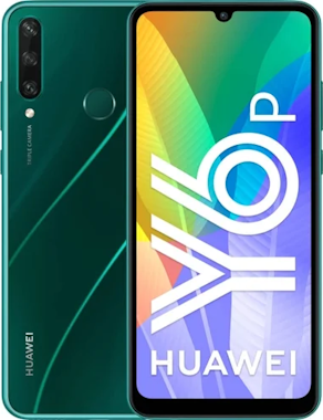 Huawei Y6p Huawei Y6p