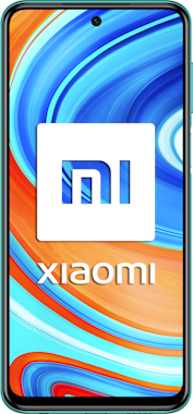 Xiaomi Redmi Note 9 Pro 128GB+6GB RAM Xiaomi Redmi Note 9 Pro 128GB+6GB RAM