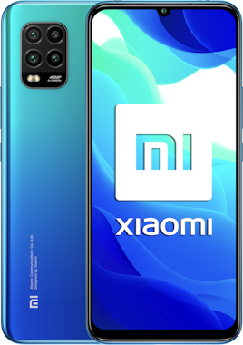 Xiaomi Mi 10 Lite 5G 128GB+6GB RAM Xiaomi Mi 10 Lite 5G 128GB+6GB RAM