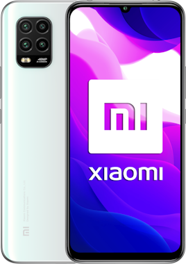 Xiaomi Mi 10 Lite 5G 128GB+6GB RAM