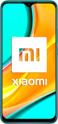 Xiaomi Redmi 9 64GB+4GB RAM