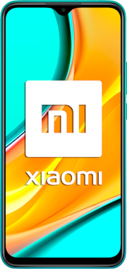 Xiaomi Redmi 9 64GB+4GB RAM Xiaomi Redmi 9 64GB+4GB RAM