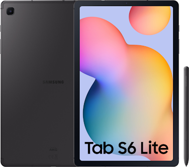 Samsung Galaxy Tab S6 Lite 128GB+4GB RAM WiFi