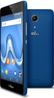 Wiko Tommy 2 Blue Wiko Tommy 2 Blue