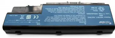 Voltistar BATERÍA PARA PORTÁTIL ACER ASPIRE 6530G Voltistar BATERÍA PARA PORTÁTIL ACER ASPIRE 6530G