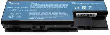 Voltistar BATERÍA PARA PORTÁTIL ACER ASPIRE 6530G Voltistar BATERÍA PARA PORTÁTIL ACER ASPIRE 6530G