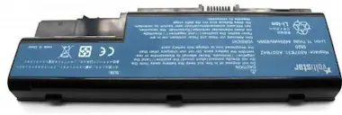 Voltistar BATERÍA PARA PORTÁTIL ACER ASPIRE 5715Z Voltistar BATERÍA PARA PORTÁTIL ACER ASPIRE 5715Z