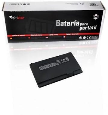 Voltistar BATERÍA PARA HP MINI 1000, MINI 1100, 504610-001, Voltistar BATERÍA PARA HP MINI 1000, MINI 1100, 504610-001,