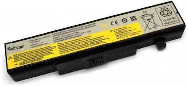 Voltistar BATERÍA PARA PORTÁTIL LENOVO IDEAPAD G480 G585 Y48 Voltistar BATERÍA PARA PORTÁTIL LENOVO IDEAPAD G480 G585 Y48