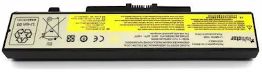Voltistar BATERÍA PARA PORTÁTIL LENOVO IDEAPAD G480 G585 Y48 Voltistar BATERÍA PARA PORTÁTIL LENOVO IDEAPAD G480 G585 Y48
