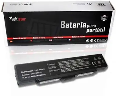 Voltistar BATERÍA PARA SONY VAIO VGP-BPS2 VGP-BPS2A VGP-BPS2 Voltistar BATERÍA PARA SONY VAIO VGP-BPS2 VGP-BPS2A VGP-BPS2