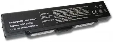 Voltistar BATERÍA PARA SONY VAIO VGP-BPS2 VGP-BPS2A VGP-BPS2 Voltistar BATERÍA PARA SONY VAIO VGP-BPS2 VGP-BPS2A VGP-BPS2