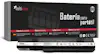 Voltistar BATERÍA PARA ASUS A42N, A42JA, A42JY, A42JB, A42JZ Voltistar BATERÍA PARA ASUS A42N, A42JA, A42JY, A42JB, A42JZ