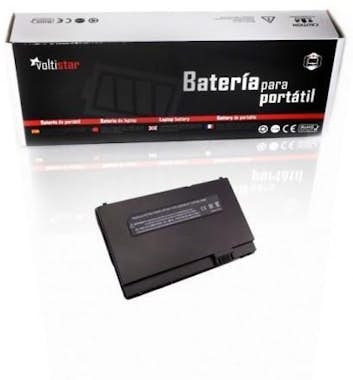 Voltistar BATERÍA PARA PORTÁTIL HP COMPAQ MINI 700 SERIES 10 Voltistar BATERÍA PARA PORTÁTIL HP COMPAQ MINI 700 SERIES 10