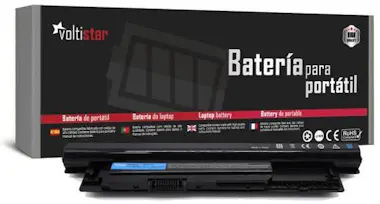 Voltistar BATERÍA PARA PORTÁTIL DELL INSPIRON 14 INS14NSVD-2 Voltistar BATERÍA PARA PORTÁTIL DELL INSPIRON 14 INS14NSVD-2