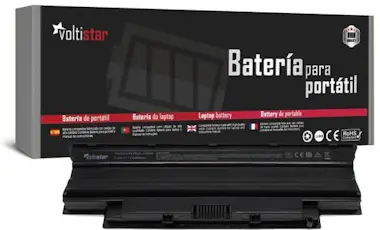 Voltistar BATERÍA PARA PORTÁTIL DELL INSPIRON 13R Voltistar BATERÍA PARA PORTÁTIL DELL INSPIRON 13R