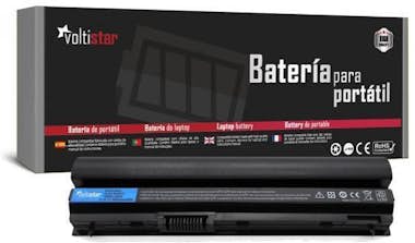 Voltistar BATERÍA PARA PORTÁTIL DELL LATITUDE E6330 Voltistar BATERÍA PARA PORTÁTIL DELL LATITUDE E6330