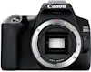 Canon CANON EOS 200D II CUERPO NEGRO Canon CANON EOS 200D II CUERPO NEGRO