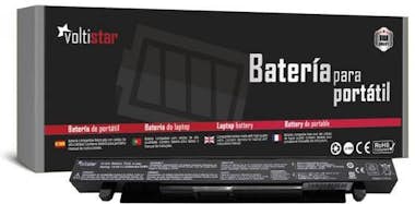 Voltistar BATERÍA PARA PORTÁTIL ASUS R510J D450L F452E Voltistar BATERÍA PARA PORTÁTIL ASUS R510J D450L F452E