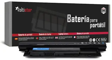 Voltistar BATERÍA PARA PORTÁTIL DELL INSPIRON 15 3521 Voltistar BATERÍA PARA PORTÁTIL DELL INSPIRON 15 3521
