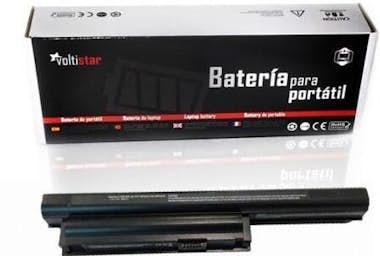Voltistar BATERÍA PARA PORTÁTIL SONY VAIO SVE151G17M Voltistar BATERÍA PARA PORTÁTIL SONY VAIO SVE151G17M