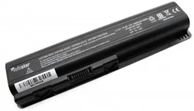 Voltistar BATERÍA PARA PORTÁTIL HP PAVILION DV6-2170ES, DV6- Voltistar BATERÍA PARA PORTÁTIL HP PAVILION DV6-2170ES, DV6-