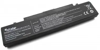 Voltistar BATERÍA PARA PORTÁTIL NOTEBOOK SAMSUNG NP300E5A Voltistar BATERÍA PARA PORTÁTIL NOTEBOOK SAMSUNG NP300E5A