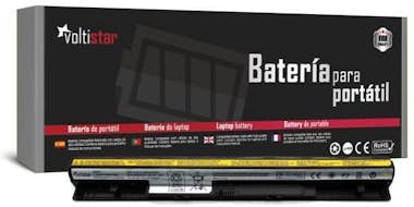 Voltistar BATERÍA PARA PORTÁTIL LENOVO ERASER L12L4A02 L12L4 Voltistar BATERÍA PARA PORTÁTIL LENOVO ERASER L12L4A02 L12L4