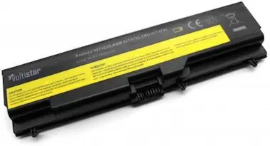 Voltistar BATERÍA PARA PORTÁTIL LENOVO THINKPAD T420 Voltistar BATERÍA PARA PORTÁTIL LENOVO THINKPAD T420