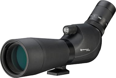 Bresser Telescopio terrestre 15-45x60 impermeable Corvette Bresser Telescopio terrestre 15-45x60 impermeable Corvette