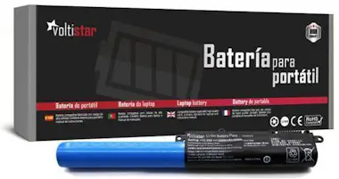 Voltistar BATERÍA PARA PORTÁTIL ASUS X540L X540LA X540LJ X54 Voltistar BATERÍA PARA PORTÁTIL ASUS X540L X540LA X540LJ X54