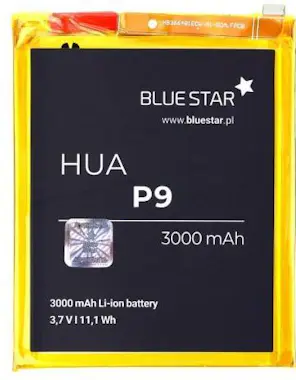 Blue Star BATERÍA PARA HUAWEI P9 / P9 LITE 3000MAH LI-ION BL Blue Star BATERÍA PARA HUAWEI P9 / P9 LITE 3000MAH LI-ION BL