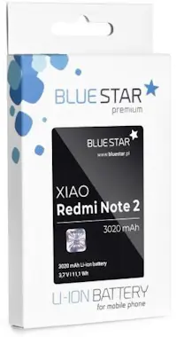 Blue Star BATERÍA PARA HUAWEI P9 / P9 LITE 3000MAH LI-ION BL Blue Star BATERÍA PARA HUAWEI P9 / P9 LITE 3000MAH LI-ION BL