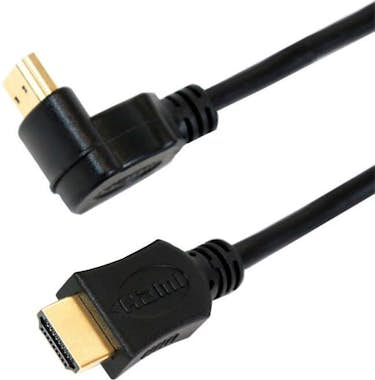 Omega Cable HDMI a HDMI Audio-Video Universal V1.4 (3 me Omega Cable HDMI a HDMI Audio-Video Universal V1.4 (3 me