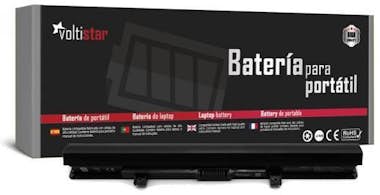 Voltistar BATERÍA PARA PORTÁTIL TOSHIBA SATELLITE PA5184U-1B Voltistar BATERÍA PARA PORTÁTIL TOSHIBA SATELLITE PA5184U-1B