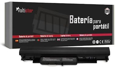 Voltistar BATERÍA PARA PORTÁTIL HP 807957-001 HSTNN-LB6V 6EZ Voltistar BATERÍA PARA PORTÁTIL HP 807957-001 HSTNN-LB6V 6EZ