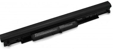 Voltistar BATERÍA PARA PORTÁTIL HP 807957-001 HSTNN-LB6V 6EZ Voltistar BATERÍA PARA PORTÁTIL HP 807957-001 HSTNN-LB6V 6EZ