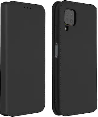 Avizar Funda Huawei P40 Lite libro billetera F. Soporte - Avizar Funda Huawei P40 Lite libro billetera F. Soporte -