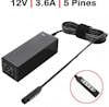OEM CARGADOR PARA TABLET MICROSOFT SURFACE RT / RT 2 / OEM CARGADOR PARA TABLET MICROSOFT SURFACE RT / RT 2 /