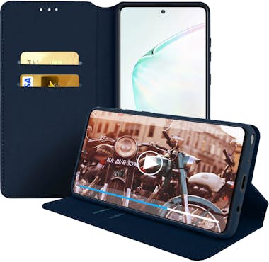 Avizar Funda Samsung Galaxy Note 10 Lite libro billetera Avizar Funda Samsung Galaxy Note 10 Lite libro billetera