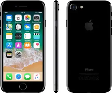 Apple iPhone 7 128 GO Apple iPhone 7 128 GO